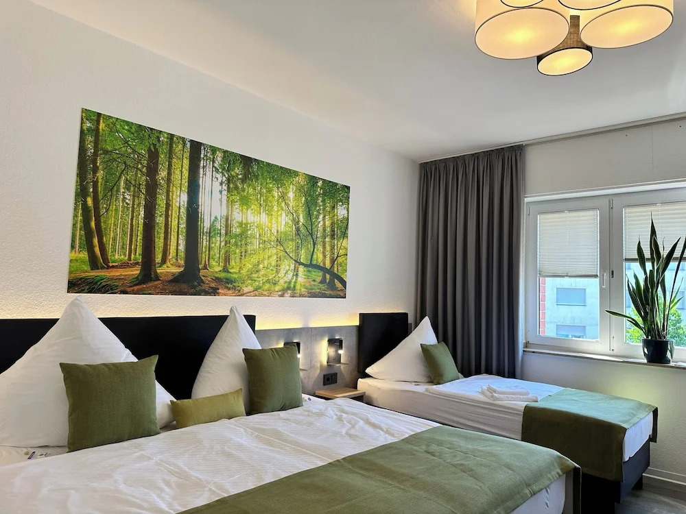 an Hotel GmbH