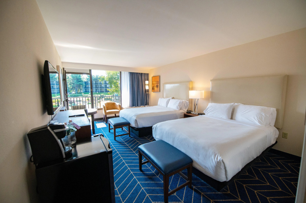 Holiday Inn Bar Harbor Regency Hotel by IHG