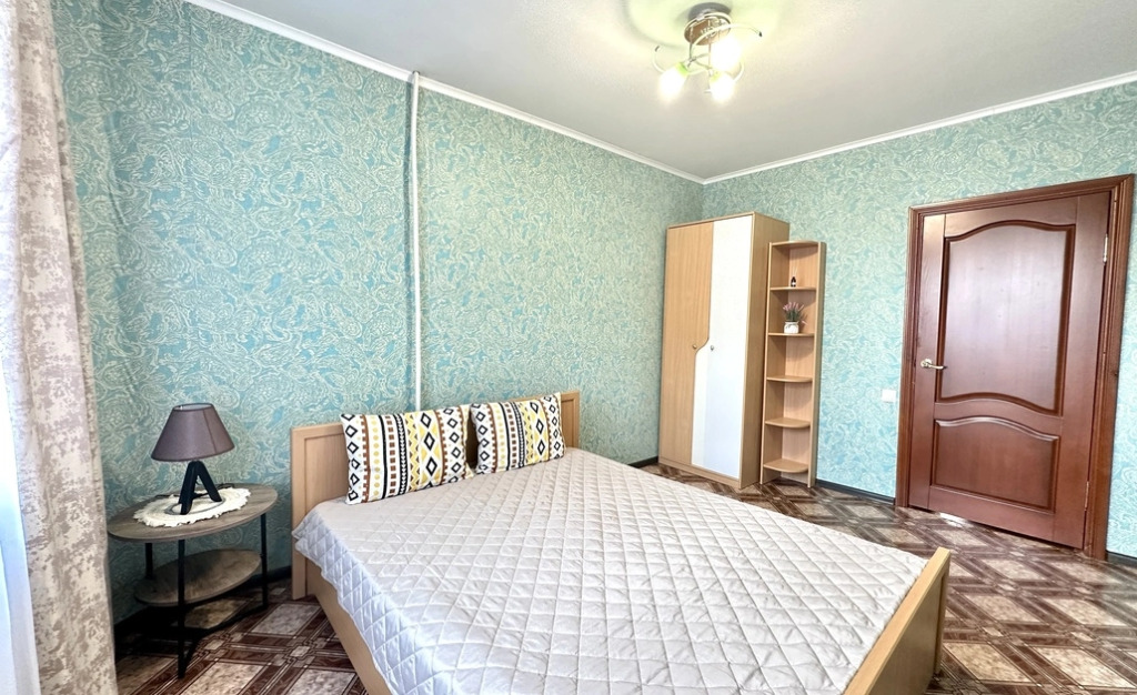 Компас апарт. мкр.10 д.39