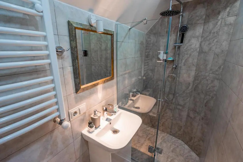 Nick's Attractive Loft N4 In Old Tbilisi