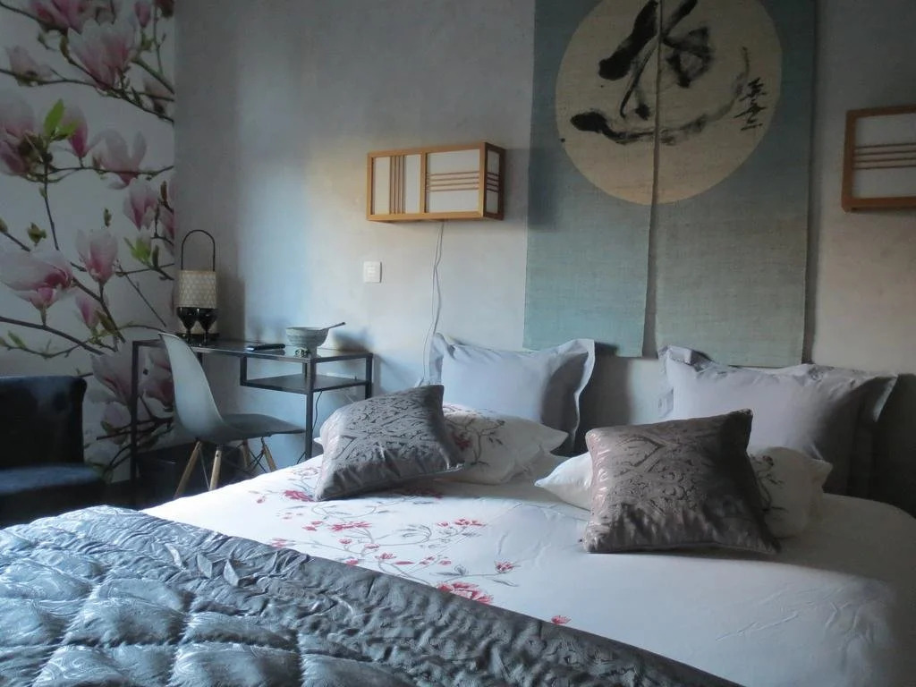 B&B Jan van Ghent