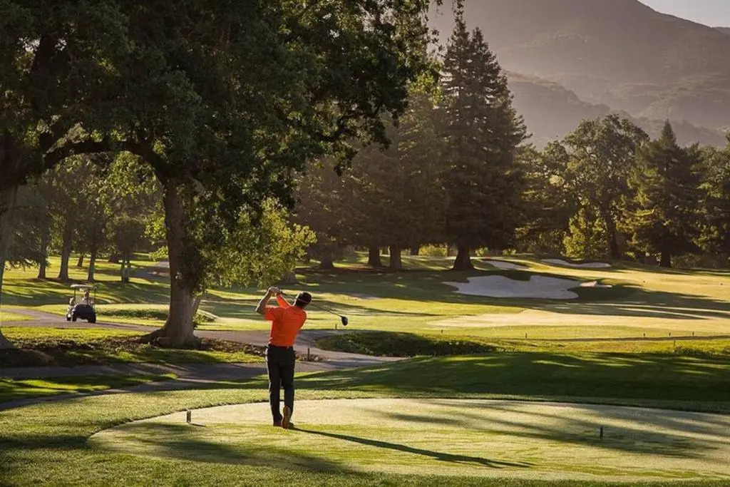 Best Stay in Napa at Silverado, 40% OFF, Netflix