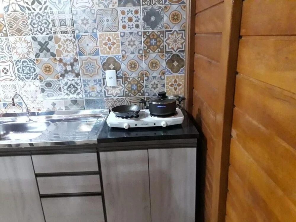 Bangalôs do Parque