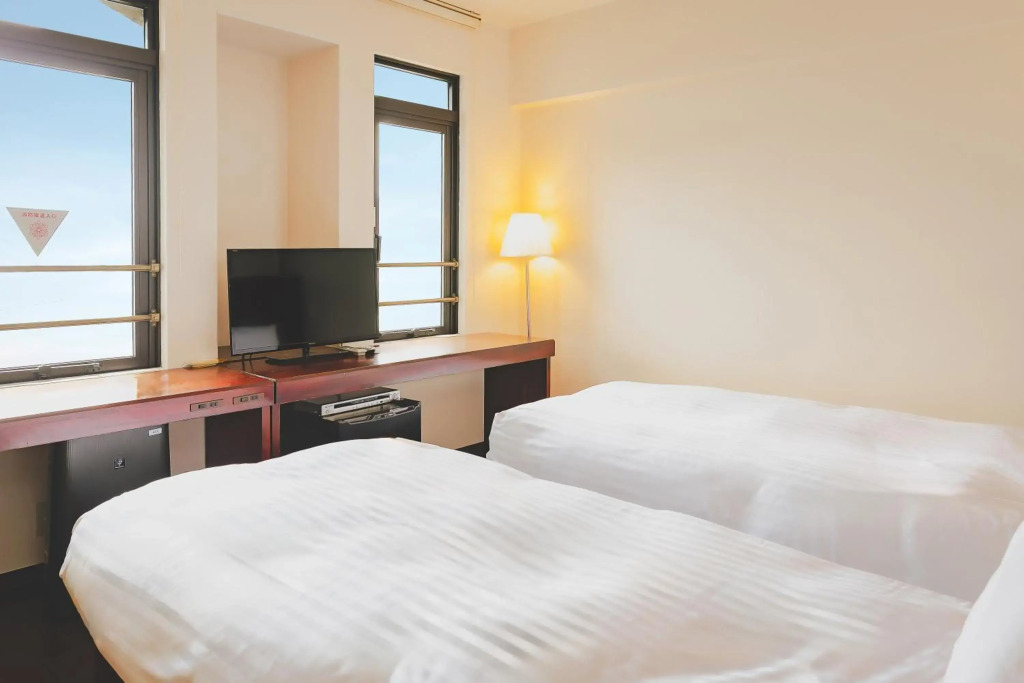 Van Cort Landt Hotel