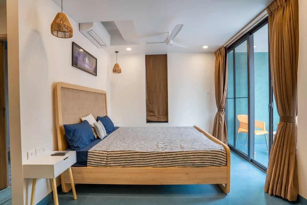 Villa Reverie 6 Bedroom Ultra Modern
