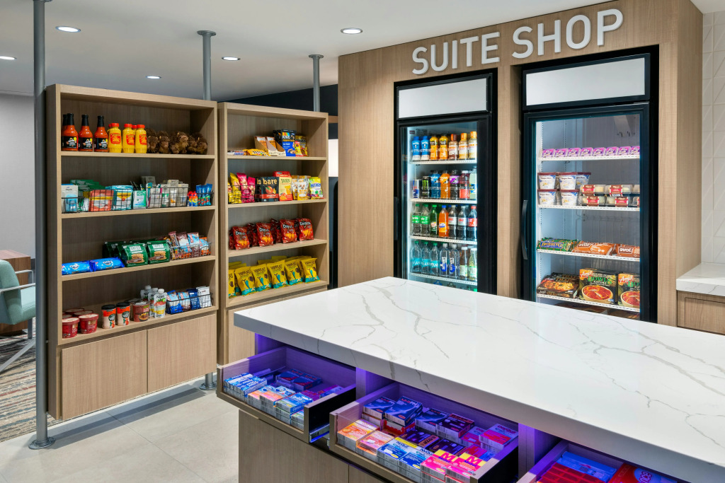 Homewood Suites by Hilton Buffalo/Airport