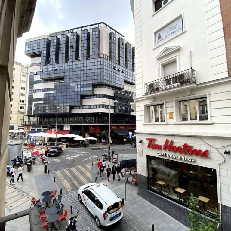 Santo Domingo II 1 Bedroom Apartment in Gran Via