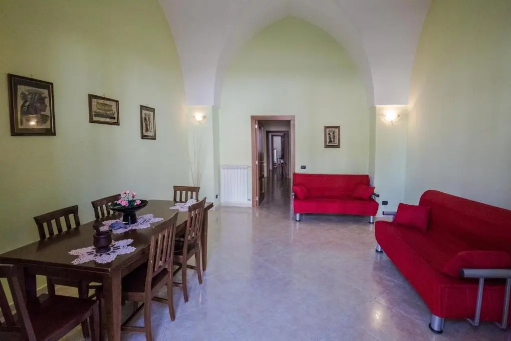 Casa Annette