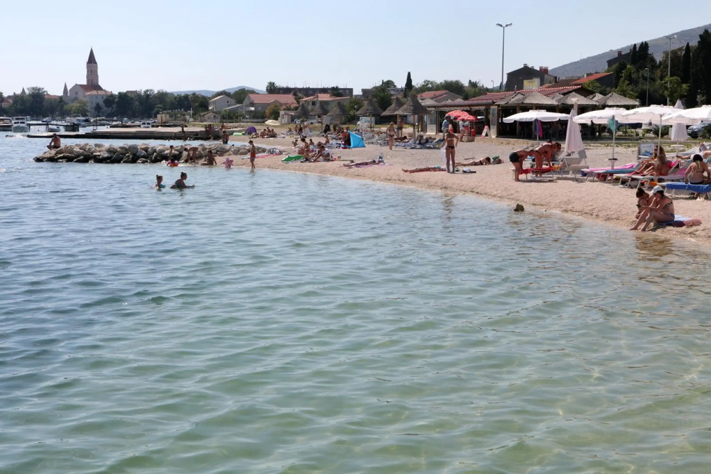 Apartman Dinka