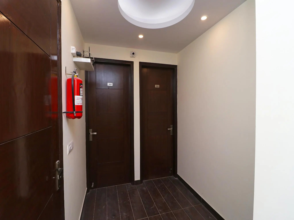 OYO 29435 Park Inn