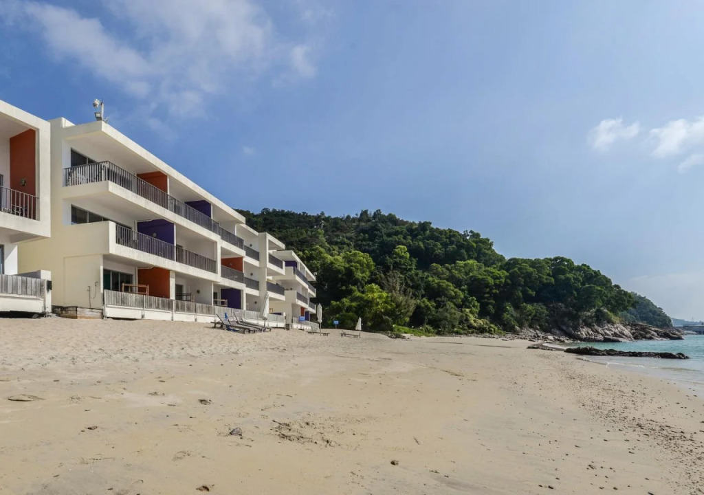 AS Resort Dawan