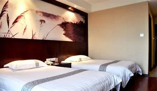 36 Du Hotel Pingshan Yidu