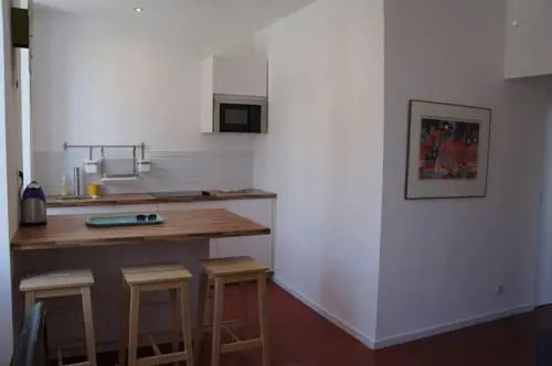 Appartement Le Milly