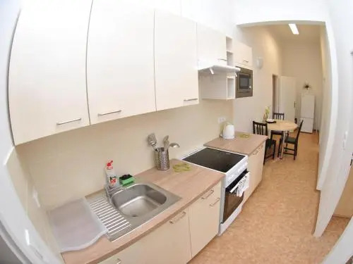 7nights Apartments Dominikánské naměstí