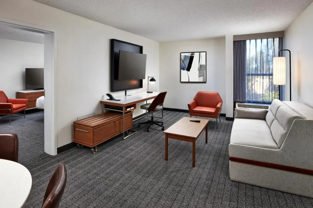 Holiday Inn Vallejo-napa Valley Gateway