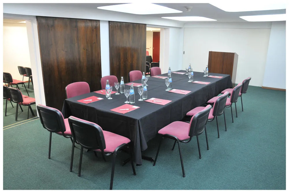 Hotel Majestic Rosario