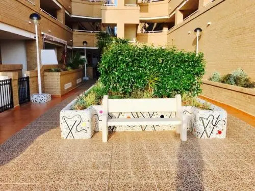 Apartamentos Deluxe Marina Dor