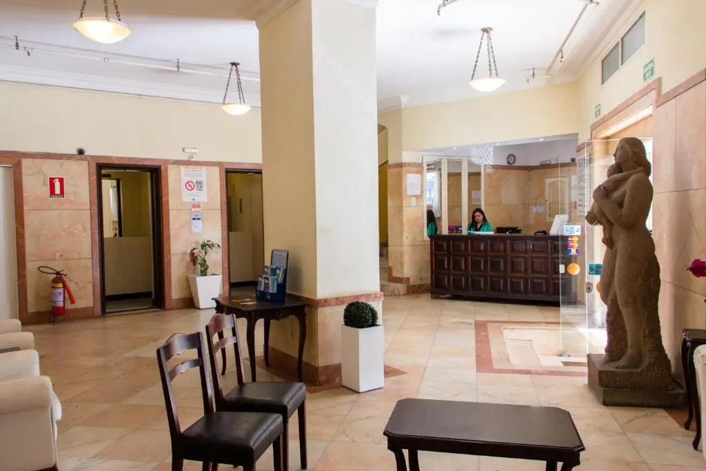 Hotel Carioca