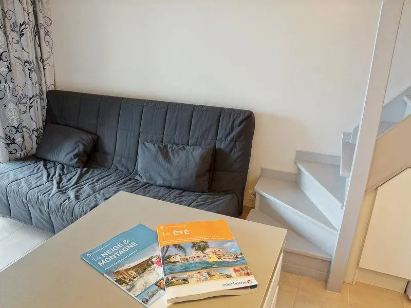 Les Cascadelles No.3