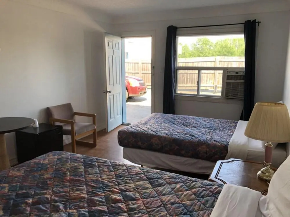 Niagara Inn