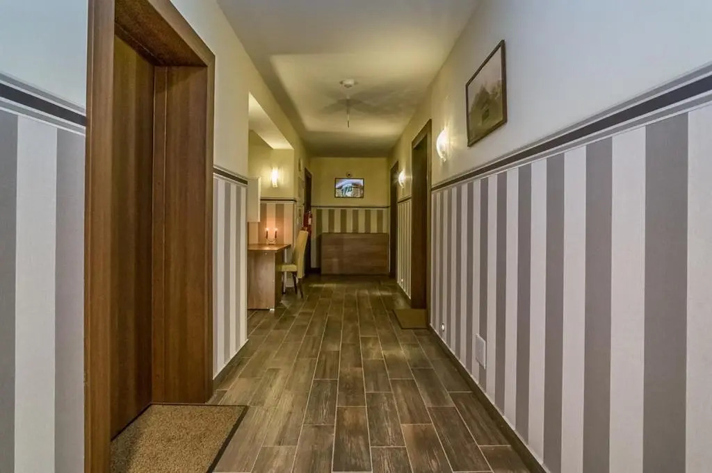 Apartamenty Eko