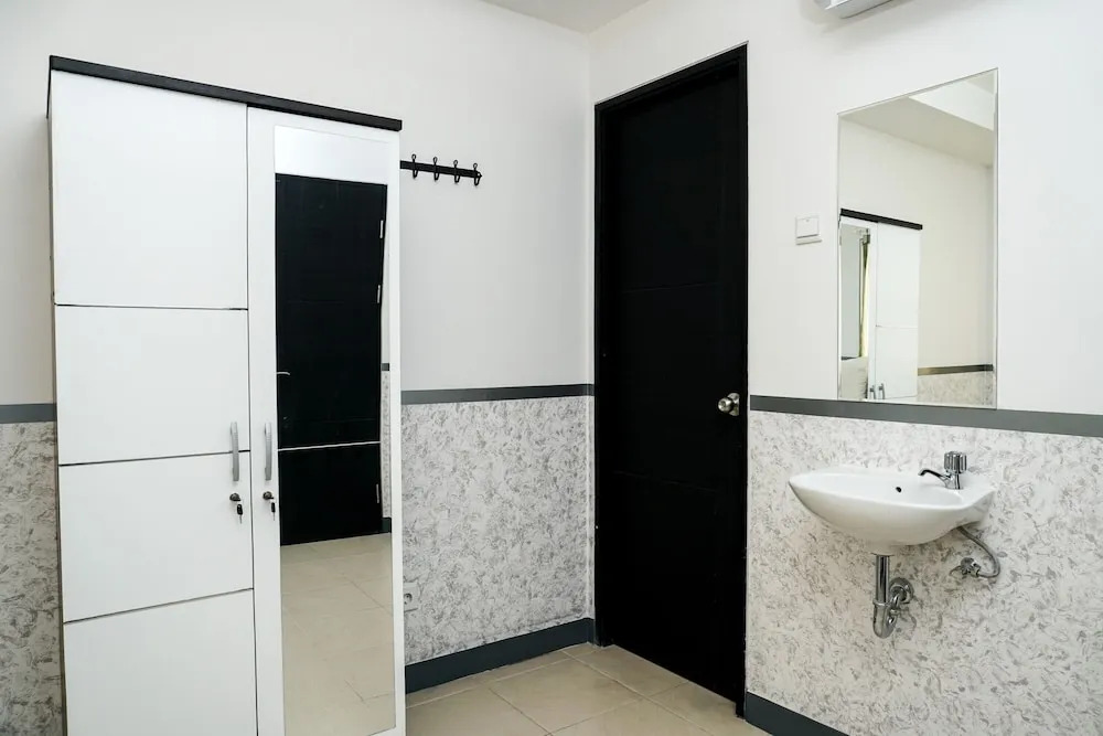 Comfortable 3BR with Japanese Style Livingroom Belmont Apartment