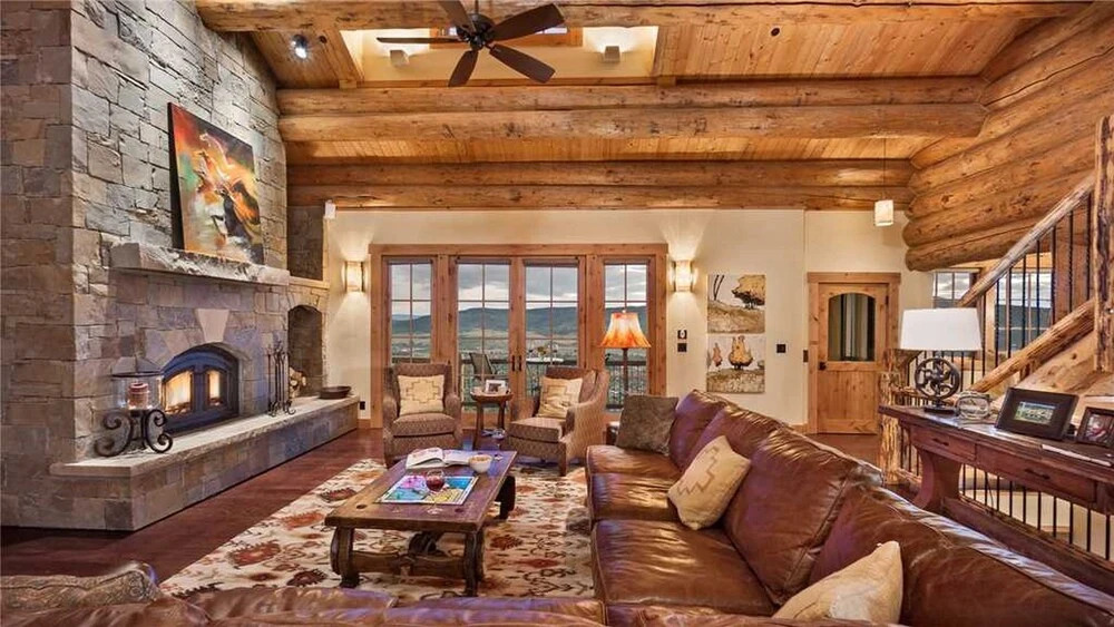 Panorama Lodge Grande
