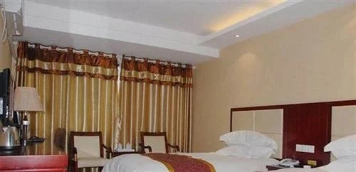Taihe Hotel - Shiyan