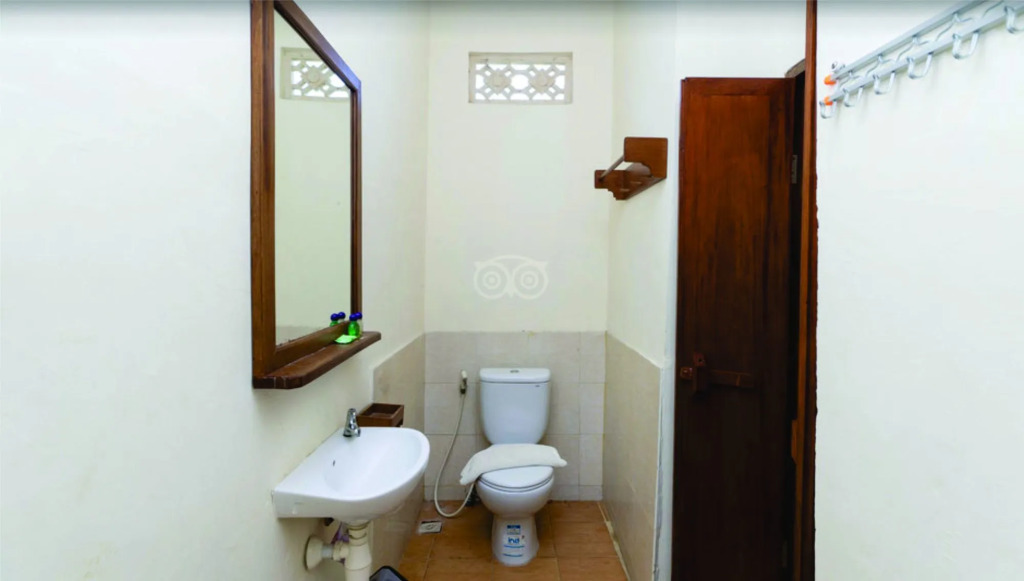 Villa Karang homestay