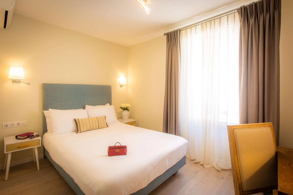 Hotel les Armoiries