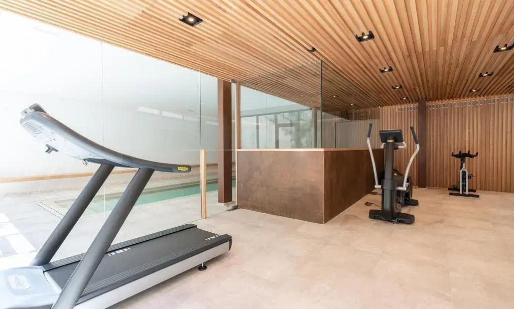 Ynaira hotel & Spa