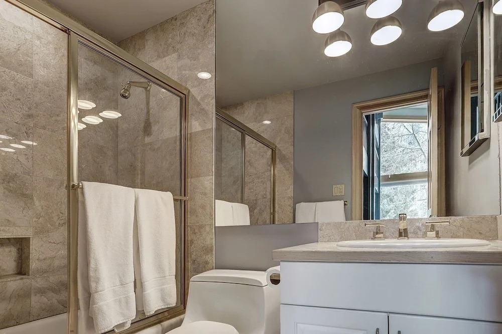 Riva Ridge C630 - 4 Br Condo