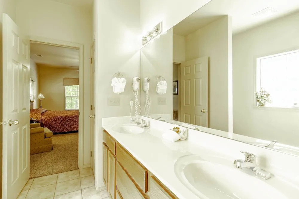 Stonebridge Condo and Golf Resort