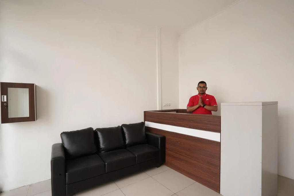 Hotel O Cibeureum Residence