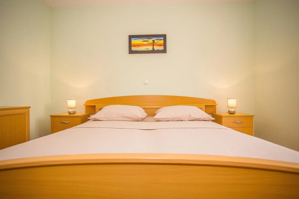 Apartment Zoki i Goga / Two Bedroom