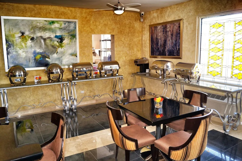 Los Cedros Hotel Inn Torreon