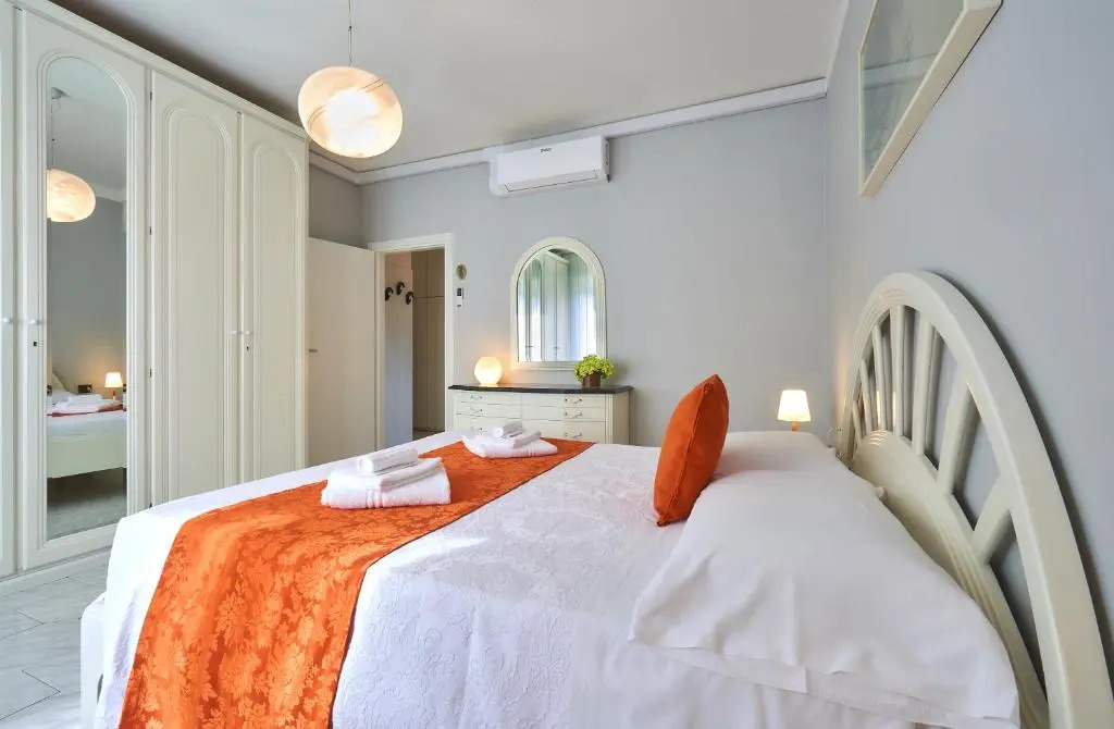 Apartment Varenna Dream