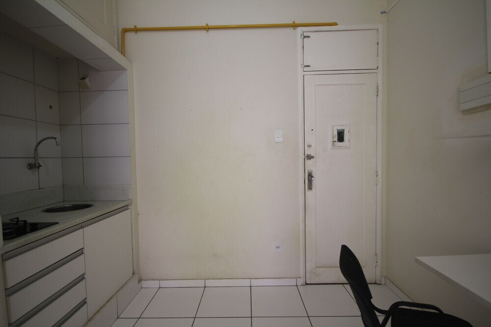 Ribeiro 102 e Ribeiro 408