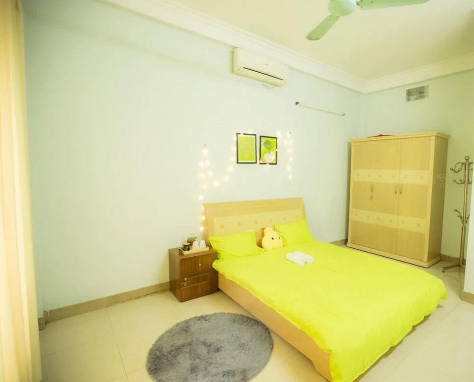 Chanh Sa Homestay Ha Long