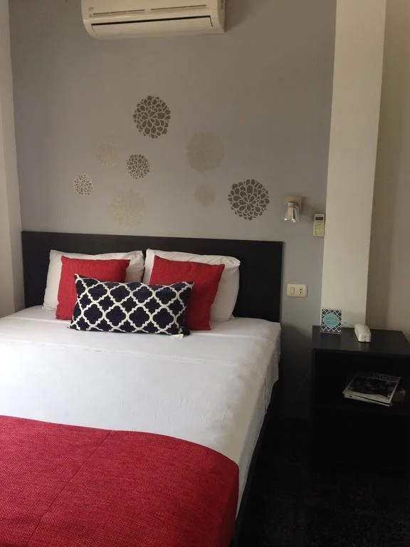 Tabuba Guest House