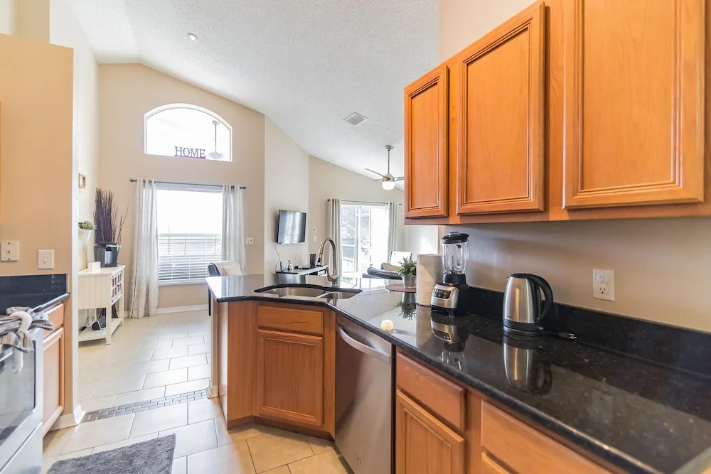 Terra Verde Resort!! Private Pool, Game Room, Near Disney And Universal