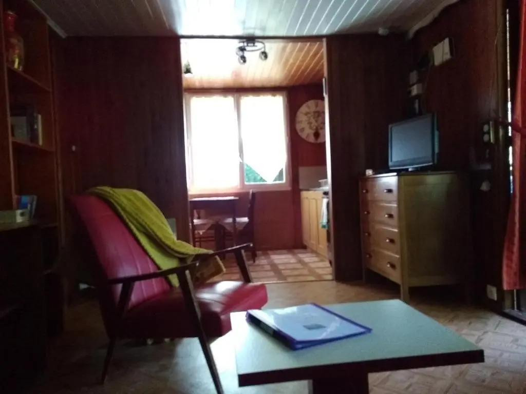 Chalet Vintage