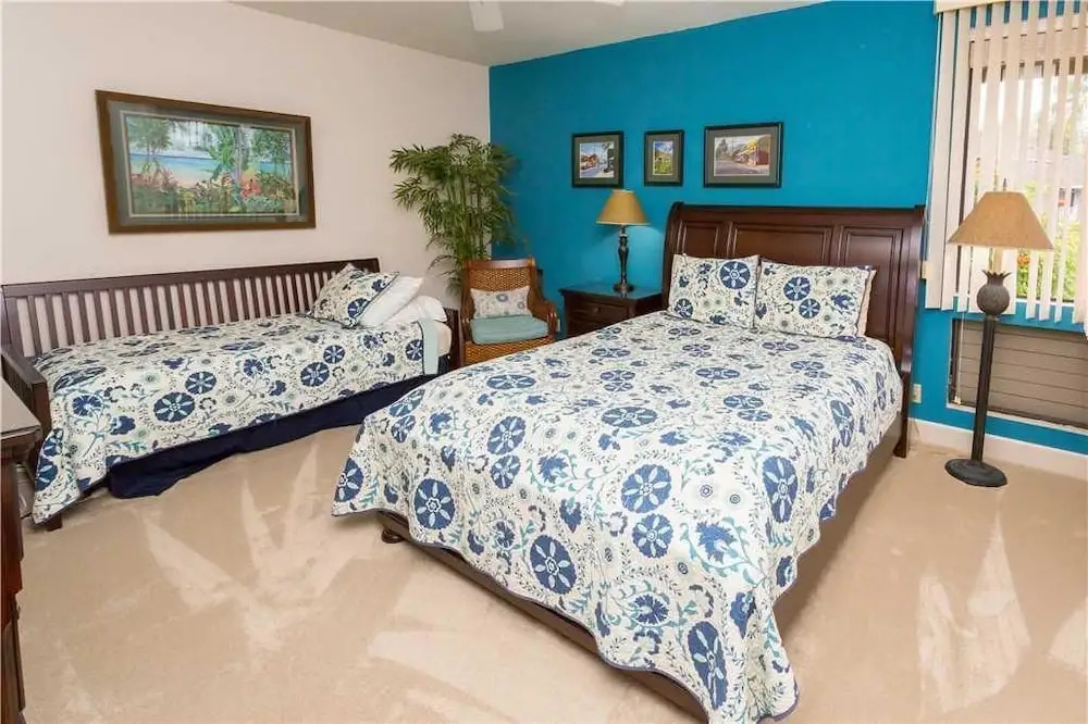 Grand Champions 35 - Two Bedroom Condo