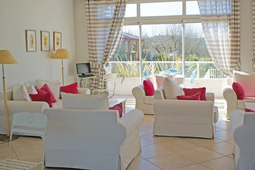 Lagrange Vacances Les Bastides Des Chaumettes