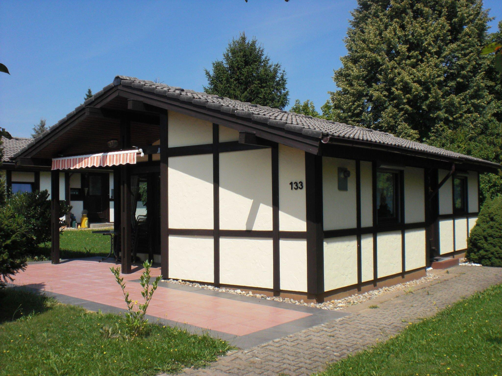 Bungalow in Waldbrunn