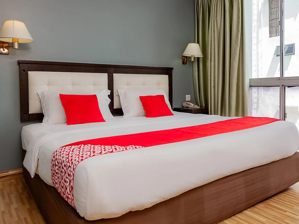 Mansion Inn Sibu