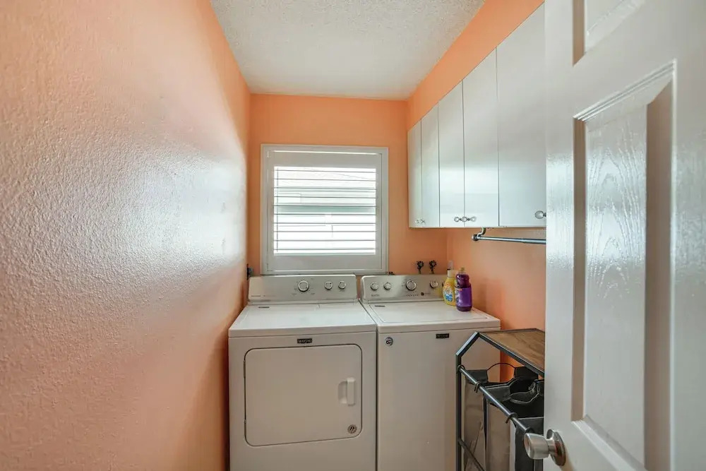 Private Dock & 2 Mi to Beach! Cape Coral Getaway
