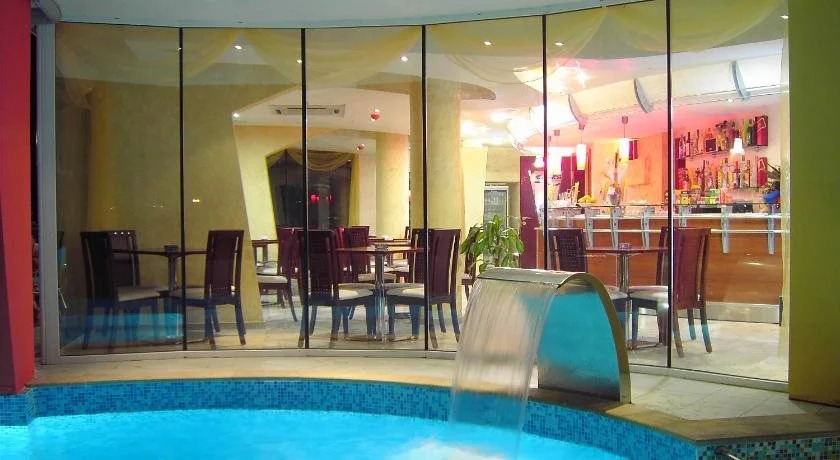 Hotel Fresh