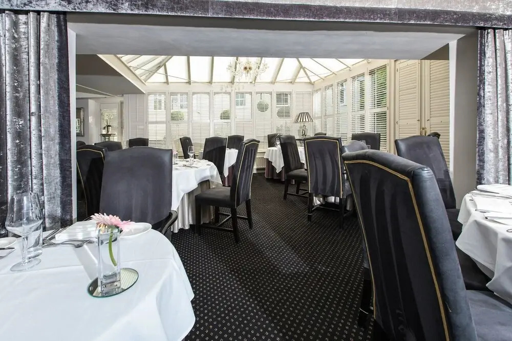 The Lord Bute