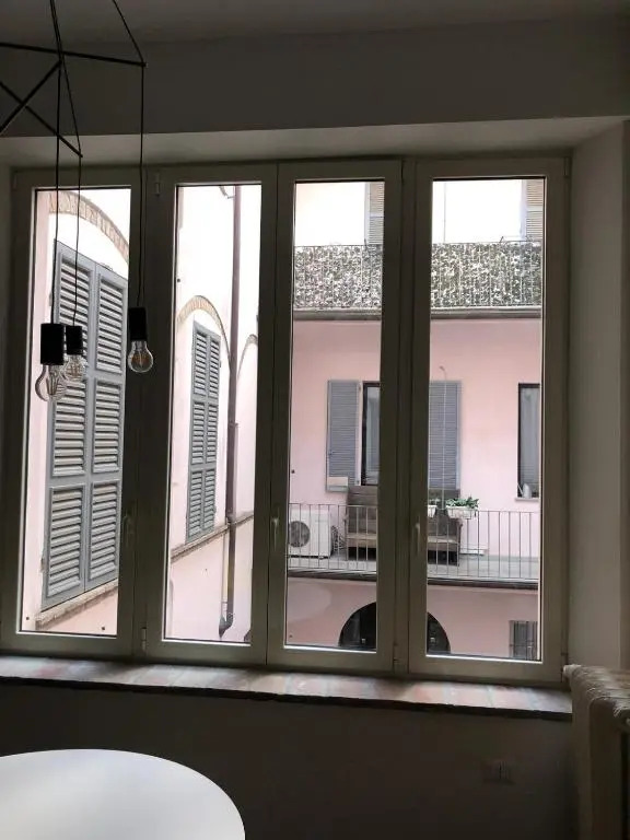 Almacentral And Elegant Apartment